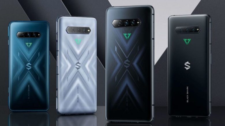 Xiaomi Black Shark 4 e kalon testin e qëndrueshmërinë