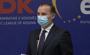 Zemaj kritika Qeverisë Kurti: Nëse vazhdohet me këtë ritëm, Kosovës do t’i duhen më shumë se tri vjet për vaksinimin e popullsisë