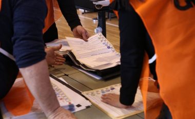 Zgjedhjet në Shqipëri, 15 kandidatët më të votuar deri tani