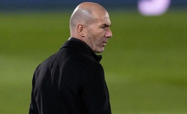 Opsionet e Zidane për ta zëvendësimin e Vazquez në ndeshjen ndaj Liverpoolit
