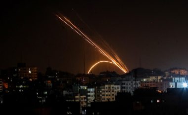 Vjen reagimi i Kosovës: Izraeli ka të drejtë të vetëmbrohet nga sulmet e Hamasit