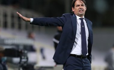 Simone Inzaghi trajner i ri i Interit?