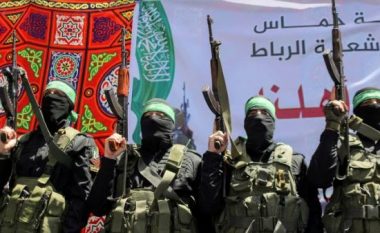 Hamas paralajmëron bombardime masive të qyteteve izraelite