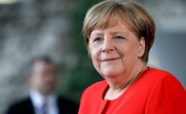 Merkel: Solidaritet me Izraelin, ka të drejtën e vetëmbrojtjes