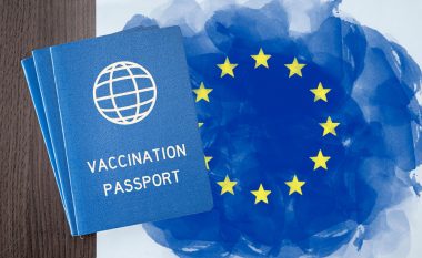 Brukseli merr vendim, certifikatat digjitale të COVID-19 të obligueshme nga korriku