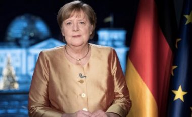 Merkel: Më shumë sanksione ndaj Bjellorusisë