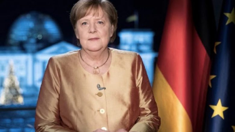 Merkel: Më shumë sanksione ndaj Bjellorusisë