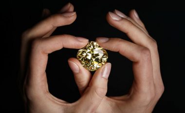 Udhëtoi nëpër SHBA për të kërkuar diamantin për unazën e fejesës, amerikani gjen “gurin” prej 2.2 karatëve – befason partneren 