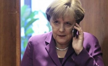 Shërbimi Sekret danez ndihmon NSA-në e SHBA-së, spiunon Angela Merkelin dhe liderët e tjerë evropianë