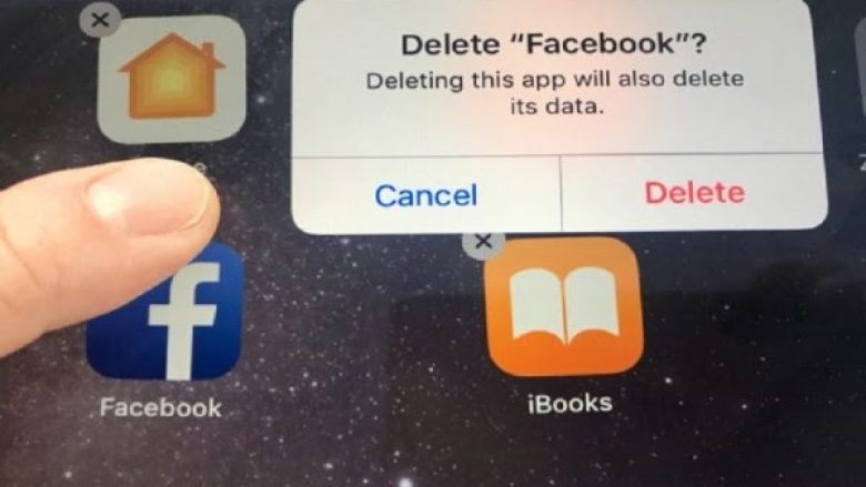 ​Facebook dhe Instagram kërcënojnë: Nëse nuk na jepni informacionin tuaj