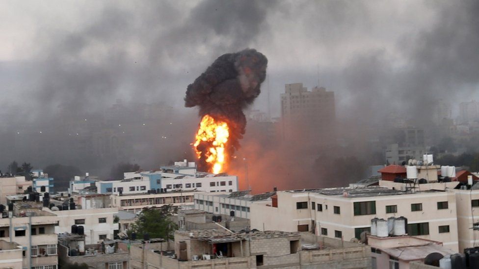 Izraeli shpall gjendjen emergjente në qytetin e Lodit, në kohën kur dhuna është përhapur