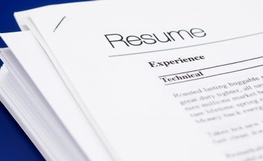 ​Aftësitë teknologjike që duhet t’i përmendni në CV dhe letër motivuese