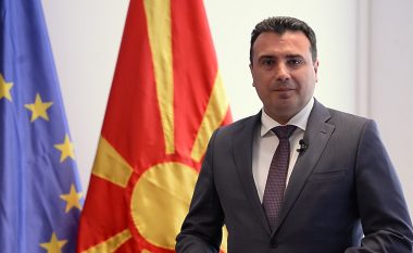 Zaev: Liderët evropian e kuptojnë mirë mesazhin tonë – Identiteti maqedonas nuk është për t’u negociuar