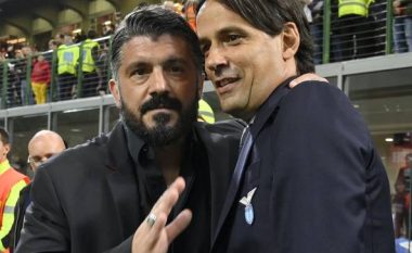 Napoli dhe Lazio pritet të ‘shkëmbejnë’ trajnerët