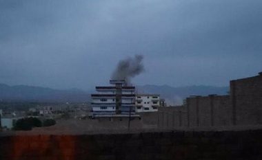 Autobomba vret 30 persona në Afganistan