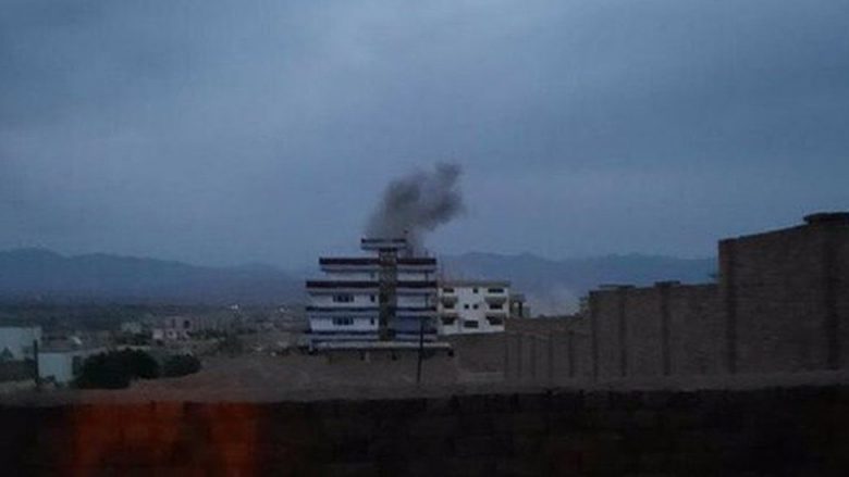 Autobomba vret 30 persona në Afganistan