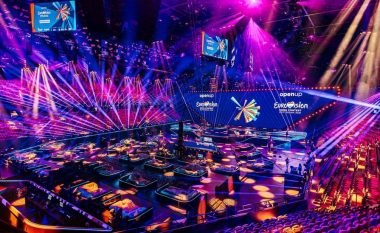 “Eurovision 2021”: Si do të veprohet për një garë të sigurt nga COVID-19?