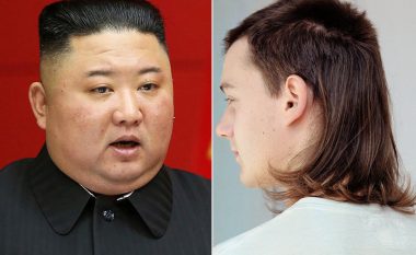 Kim Jong-un ndalon këtë stil të flokëve dhe veshjen e xhinseve të ngushta