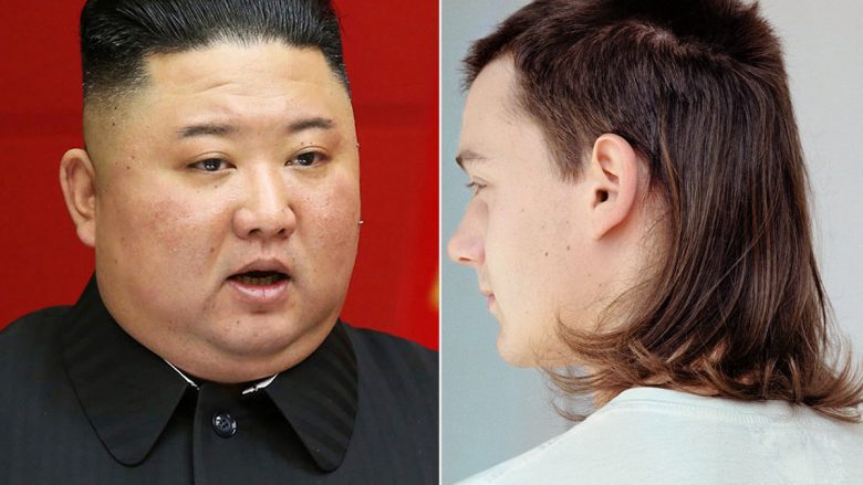 Kim Jong-un ndalon këtë stil të flokëve dhe veshjen e xhinseve të ngushta