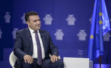 Zaev: Mitsotakis ofroi ndihmë, por për marrëveshjen me Pfizer janë problematike aspektet ligjore