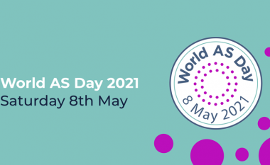 8 maj 2021 – Dita Botërore e spondiloartritit aksial