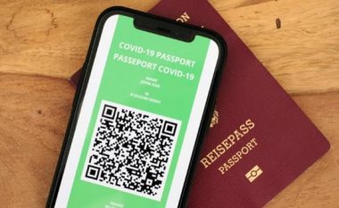 Krejt çfarë dihet rreth “pasaportës për COVID-19 të BE-së”