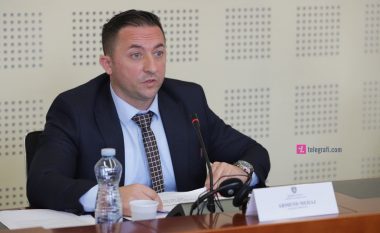 Ministri Mehaj flet për shërbimin e obliguar ushtarak në Kosovë