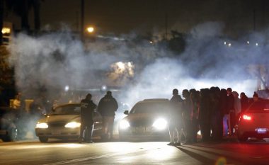 Policia e Tetovës konfiskon vetura dhe motoçikleta të parashikuara për gara ilegale