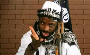 Udhëheqësi i Boko Haram “vdes përsëri” – kësaj here thuhet se hodhi veten në erë, për të shmangur kapjen