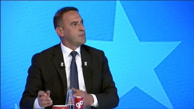 Haradinaj tregon pse nuk u përfshi në debatin për ministren Gërvalla, kritikon edhe PDK-në