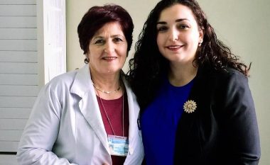 Osmani uron infermierët për ditën e tyre: Do të kemi nevojë për ju edhe në përballje të tjera në sferën e shëndetit