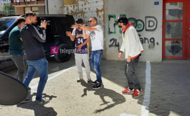 “Mytma Beatin” përfundon xhirimet në Mitrovicë, zbulon yjet e rinj të hip hopit