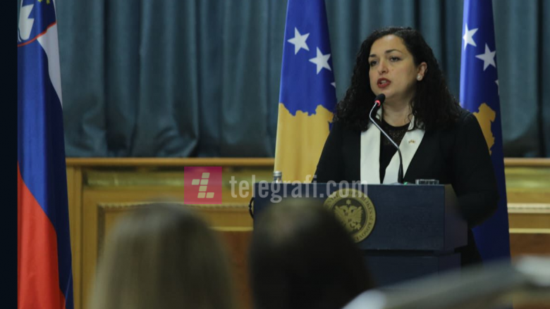 Osmani: Kosova ka plotësuar dyfishin e kritereve për liberalizimin e vizave