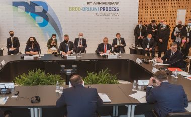 Debati Kosovë-Serbi ishte mjaft ‘i mundimshëm’: Anëtari i presidencës së BeH tregon detaje nga samiti në Slloveni