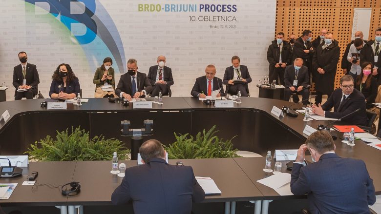 Debati Kosovë-Serbi ishte mjaft ‘i mundimshëm’: Anëtari i presidencës së BeH tregon detaje nga samiti në Slloveni