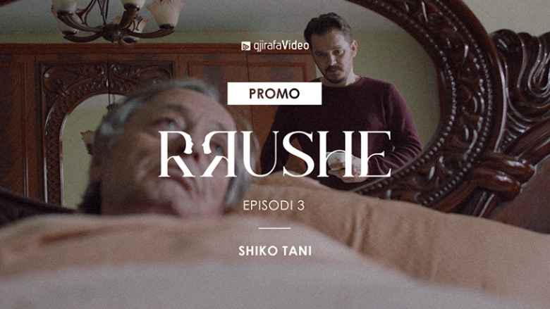 Promo e episodit të tretë të serialit “Rrushe” është këtu – çfarë do të ndodhë me personazhet këtë të diel?