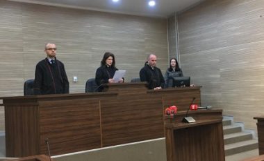 Lirohen nga akuzat Albulena Haxhiu, Pal Lekaj dhe të tjerët për gazin lotsjellës në Kuvend