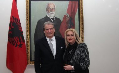 Tahiri: Shkëlqimi kombëtar i Sali Berishës është i paprekshëm, mbetet lider historik