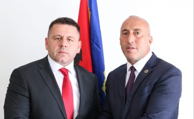 Bekë Berisha kandidat i AAK-së për kryetar të Istogut