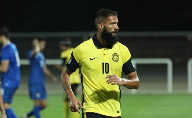 Erdhi debutimi i shumëpritur te Malajzia, Liridon Krasniqi shkëlqen në ndeshjen e parë