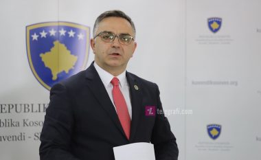 Tahiri: Do të takohemi me Lajçakun dhe Palmerin, qëndrimet tona janë të ditura