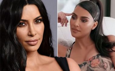 Kim Kardashian zbulon se rezultoi pozitive me COVID-19, por refuzon të jetë infektuar gjatë udhëtimit për ditëlindje