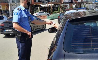 Policia apelon për respektim të masave antiCOVID-19, në të kundërtën thotë se do të shqiptojë gjoba