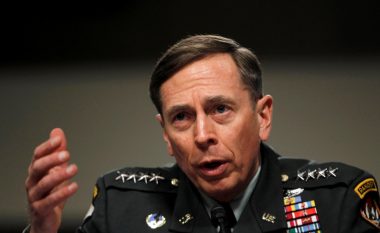 Gjenerali dhe ish-drejtori i CIA-s: Kam frikë se do të pendohemi për tërheqjen e trupave amerikane nga Afganistani