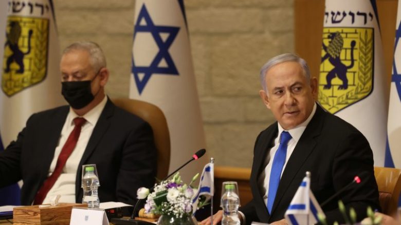 Netanyahu: Izraeli do të shtojë sulmet në Gaza