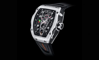 Richard Mille prezantoi një orë dore që kushton 821 mijë euro