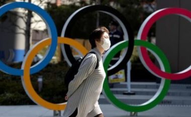 ​Japoni, frikë nga mutacioni i coronavirusit “olimpik”