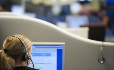 Dënohen shefat zviceranë për “terrorin telefonik” të Call Center në Kosovë