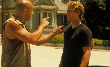 Vin Diesel pranon se pothuajse u tërhoq nga filmi i parë “Fast & Furious” sepse ishte i zhgënjyer me skenarin