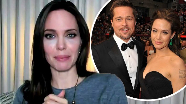 “Jam beqare për një kohë të gjatë”, Angelina Jolie thotë se do të jetë selektive me meshkujt